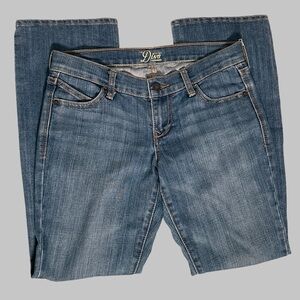 Old Navy Women's Denim Bootcut Jeans Size 2 Short